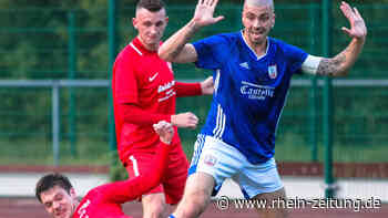 Pokal: Cochem nimmt sich eine Überraschung vor - Pokalspiele - Rhein-Zeitung