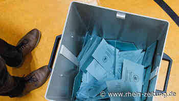 Kaisersesch: SPD holt in vielen Gemeinden die Mehrheit - Rhein-Zeitung