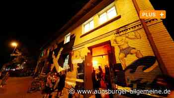 Ärger mit Anwohnern in Ulm: Kultur-Klub Gleis 44 muss schließen