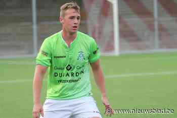 Vincenzo Dujardin (Deerlijk Sport): “Drie gouden punten op Dottenijs” - Het Nieuwsblad