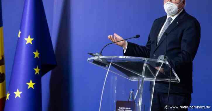 Steinmeier in Moldau – «Zukunft liegt mir am Herzen»