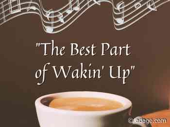 The Folgers jingle is for sale, and it could be a moneymaker