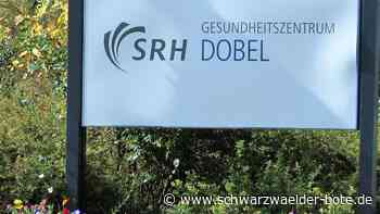 Hausarztpraxis in Dobel: Jetzt heißt es wieder: suchen!