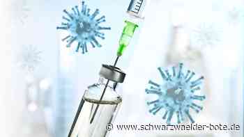 Hausärzte schon überlastet: Mit Schließung des Kreisimpfzentrums Wart unzufrieden