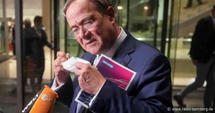 Ruf nach Erneuerung lauter – Auch Rückendeckung für Laschet