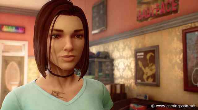 Life Is Strange: True Colors Interview: Narrative Designer & Katy Bentz on Wavelengths DLC