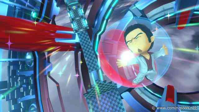 Super Monkey Ball Banana Mania Review: Refreshingly Difficult, Recognizably Monkey Ball