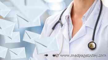 Connecticut Doc Suspended for Mailing Blank Vaccine Exemptions