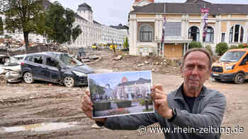 Spannendes Miteinander von Tradition und Innovation: Die Kreise Ahrweiler, Cochem-Zell, Mayen-Koblenz, Neuwied und die Stadt Koblenz - Rhein-Zeitung