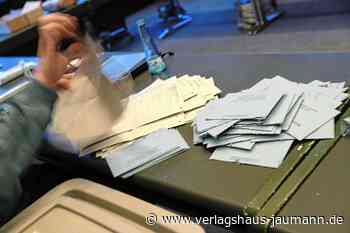 Steinen: Klare Absage an GroKo - Steinen - www.verlagshaus-jaumann.de