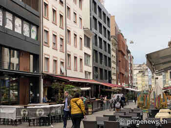 Handgreifliche Auseinandersetzung in der Steinen: Mann im Spital - Prime News