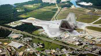 False Alarm During Active Shooter Training at Florida Base