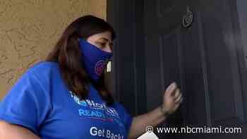 School Districts Work to Track Down Students Who Are Unaccounted For