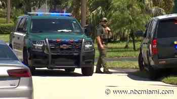 Man Killed in Domestic Shooting at Oakland Park Home: BSO