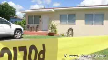 Man Kills Father, Critically Injures Mother in Stabbing at SW Miami-Dade Home: Police