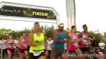 Pink Walk 2021 Highlights Importance of Early Breast Cancer Detection