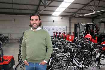 Veilinghuis Vavato verhuist van Sint-Niklaas naar Lokeren en mikt op verdubbeling personeelsbestand: “Klanten komen uit heel de wereld” - Het Nieuwsblad