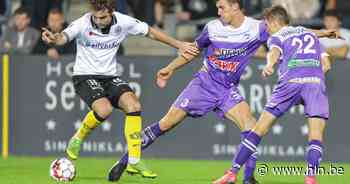 Lokeren-Temse nipt voorbij Harelbeke naar zes op zes: “We moeten nog dwingender voetballen, maar straf dat we al zover staan” - Het Laatste Nieuws