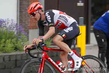 Knappe ereplaatsen voor Aaron Van Der Beken en Robbe Claeys