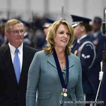 Defense Business Board Relaunches After Pentagon Review