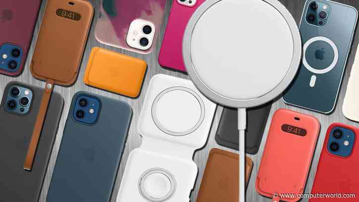 Apple makes a quiet transition to post-consumerism