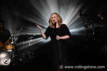 Adele’s ‘Love in the Dark’ Is a Surprising New Fan Favorite