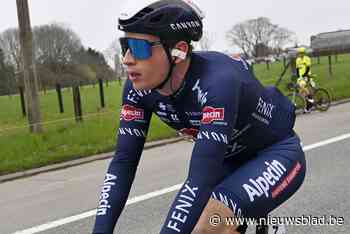 Karige beloning voor sterke Oost-Vlamingen