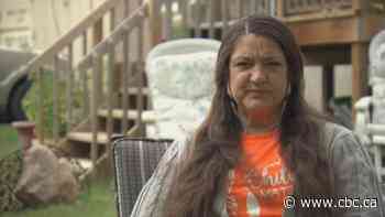 Mould, leaks, air quality issues plague Ontario Aboriginal Housing units, tenants say