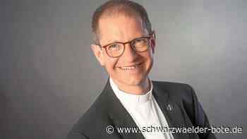 Calw: Ein Steuermann und Lotse geht von Bord