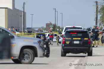 DPS: Report shows list of crime scenes, route in Odessa mass shooting