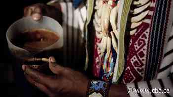 Man charged after alleged sex assault linked to ayahuasca ceremony