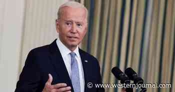 Poll: Biden's Approval Rating on Every Major Issue Has Dropped Significantly