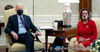 The Truth About Democrats' Tax Bill Revealed, Middle-Class Americans Are in for a Nasty Surprise