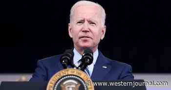 4 of Most Ridiculous Items Hidden Inside Biden's $3.5 Trillion Budget You Probably Haven't Seen