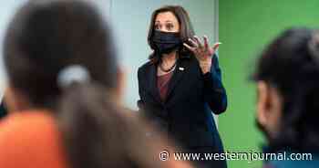 Kamala Harris Nods in Apparent Agreement as Student Makes Vicious Anti-Israel Statement