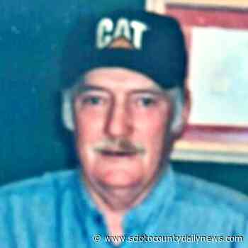 Walter Dewey Dunham, 88, of Piketon - Scioto County Daily News