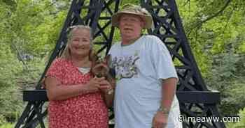 Cal and Linda Dunham: Fully vaxxed couple die from Covid minute apart holding hands - MEAWW