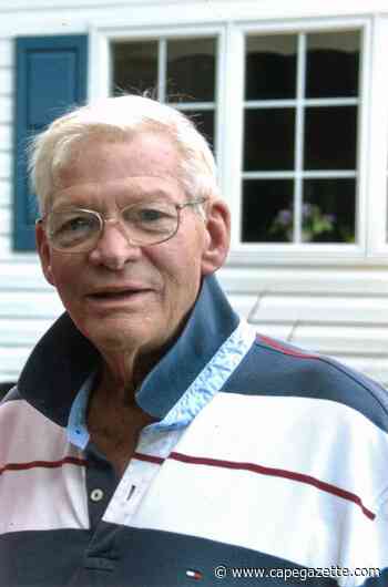 Bruce S. Dunham Jr., loved family fiercely - CapeGazette.com