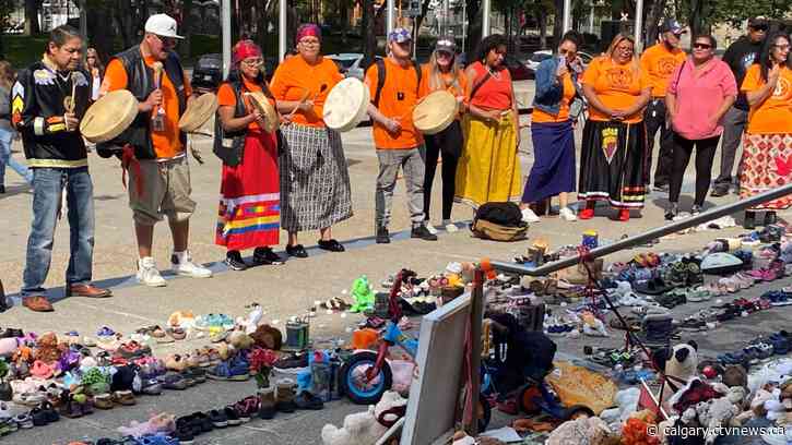 How Calgarians can mark the National Day for Truth and Reconciliation