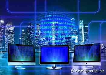 Vortrag in Verl: Wie Handel und Gewerbe die Digitalisierung nutzen können – Gütsel Online - Gütsel