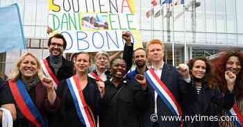 French Court Convicts Magazine Over Racist Portrayal of Black Lawmaker