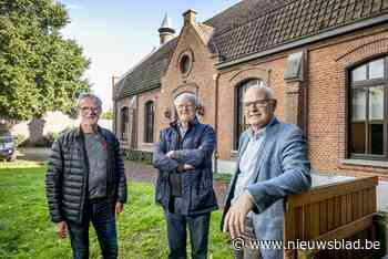 Patronaat is in ere hersteld: “Opnieuw ontmoetingsplek voor het dorp”