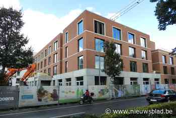 Ruimte voor kinderopvang in ’t Gastenhuys