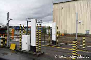 Strengere beveiliging en veel zwaardere straffen voor indringers op weg naar Antwerpse haven