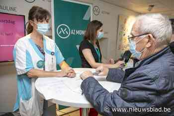 AZ Monica doet screening naar hartritmestoornissen op Wereldhartdag