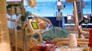 'We need to mobilize now': Canadian Medical Association calls for supports in Alta. and Sask.