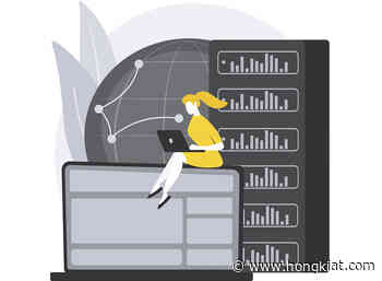 What Your IP Reveals About You