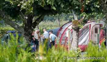 La zone où s'est déroulée la tuerie de Chevaline, bouclée durant deux jours pour "vérifier certains éléments"