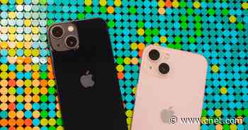 iPhone 13 review: Apple's new iPhone isn't radically different, but that's part of its charm     - CNET