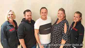 Narrenzuft Wildberg: 13 Neulinge auf der Warteliste